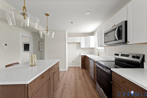 Tiny photo for 2201 Brockway Lane, Richmond, VA 23223 (MLS # 2617629)