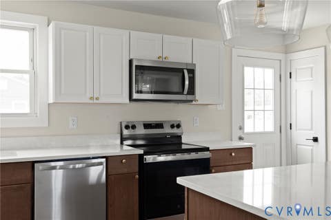 Tiny photo for 2201 Brockway Lane, Richmond, VA 23223 (MLS # 2617629)