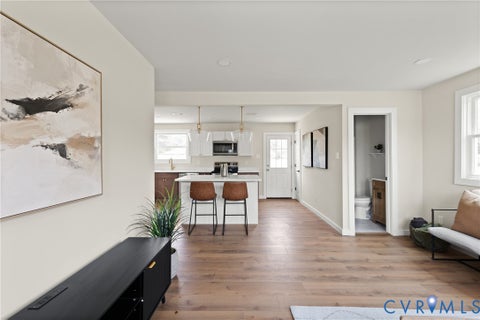 Tiny photo for 2201 Brockway Lane, Richmond, VA 23223 (MLS # 2617629)