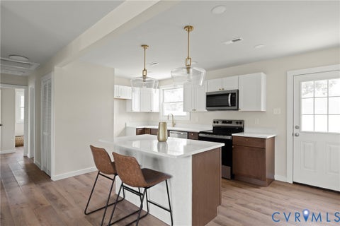 Tiny photo for 2201 Brockway Lane, Richmond, VA 23223 (MLS # 2617629)