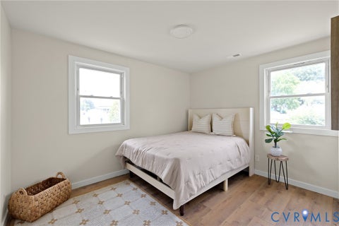 Tiny photo for 2201 Brockway Lane, Richmond, VA 23223 (MLS # 2617629)