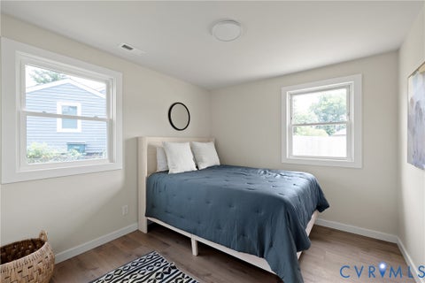 Tiny photo for 2201 Brockway Lane, Richmond, VA 23223 (MLS # 2617629)