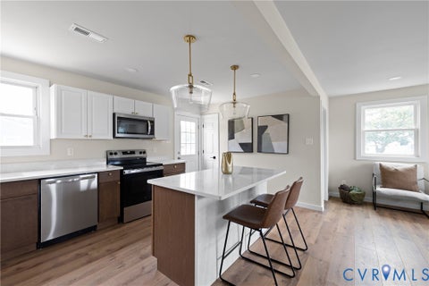 Photo of 2201 Brockway Lane, Richmond, VA 23223 (MLS # 2617629)