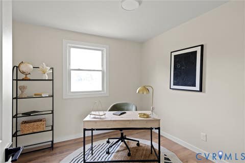 Tiny photo for 2201 Brockway Lane, Richmond, VA 23223 (MLS # 2617629)