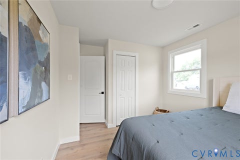 Tiny photo for 2201 Brockway Lane, Richmond, VA 23223 (MLS # 2617629)