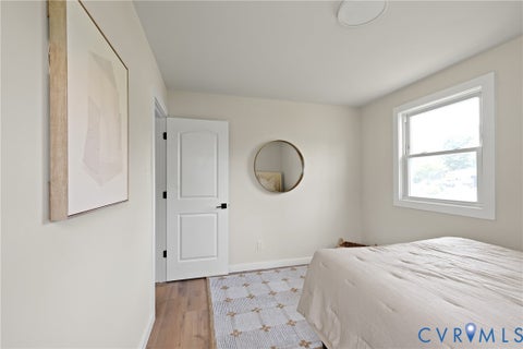 Tiny photo for 2201 Brockway Lane, Richmond, VA 23223 (MLS # 2617629)