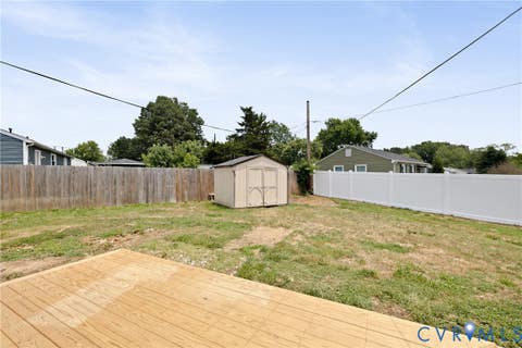 Tiny photo for 2201 Brockway Lane, Richmond, VA 23223 (MLS # 2617629)