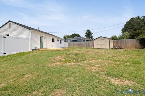 Tiny photo for 2201 Brockway Lane, Richmond, VA 23223 (MLS # 2617629)