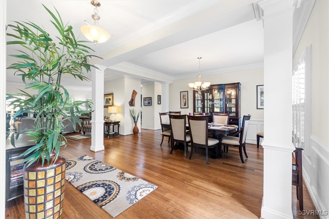 206 Twin Crest Drive