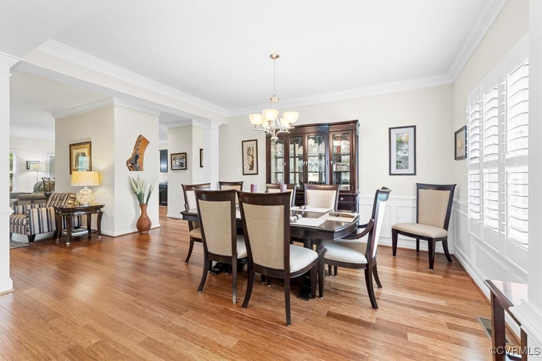 206 Twin Crest Drive