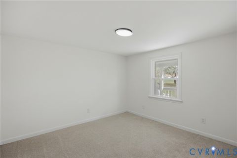 Tiny photo for 287 Taylor Lane, Essex, VA 22560 (MLS # 2607785)