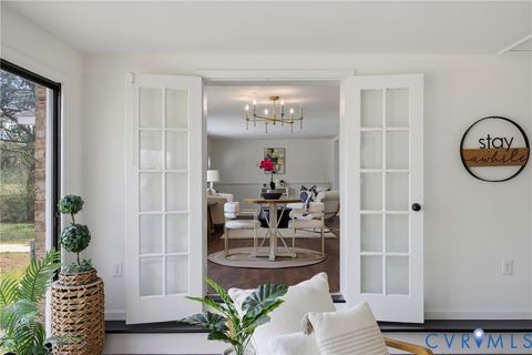 Tiny photo for 287 Taylor Lane, Essex, VA 22560 (MLS # 2607785)