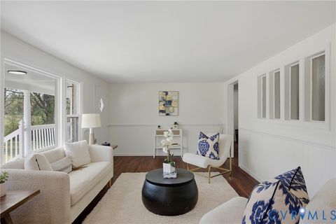 Tiny photo for 287 Taylor Lane, Essex, VA 22560 (MLS # 2607785)