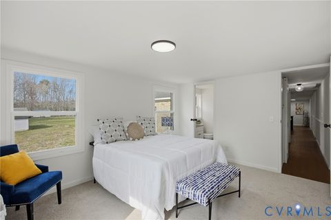 Tiny photo for 287 Taylor Lane, Essex, VA 22560 (MLS # 2607785)