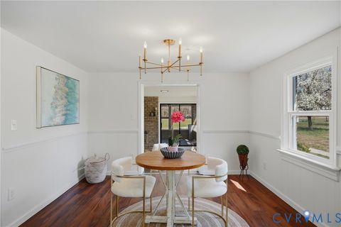 Tiny photo for 287 Taylor Lane, Essex, VA 22560 (MLS # 2607785)