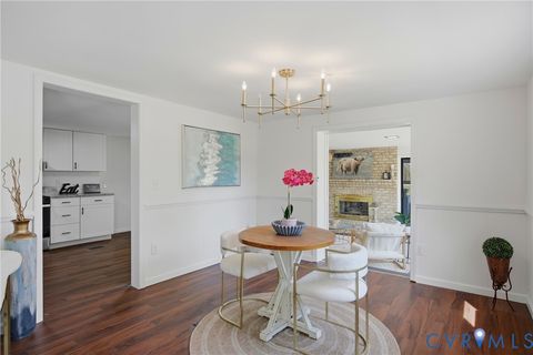 Tiny photo for 287 Taylor Lane, Essex, VA 22560 (MLS # 2607785)