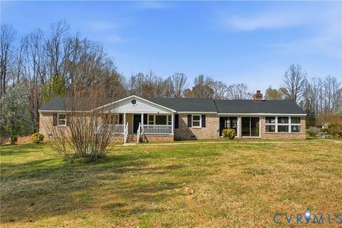 Photo of 287 Taylor Lane, Essex, VA 22560 (MLS # 2607785)