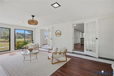 Tiny photo for 287 Taylor Lane, Essex, VA 22560 (MLS # 2607785)