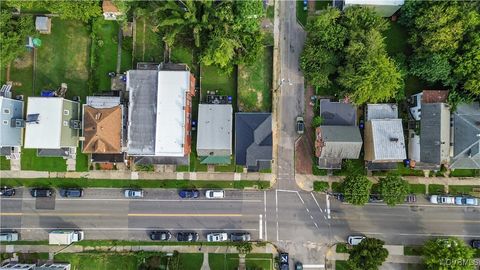 A home in Richmond