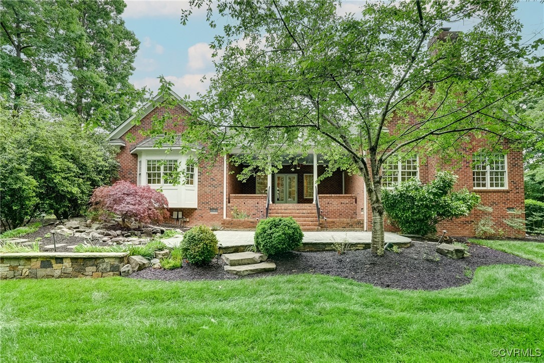 141 Honey Locust