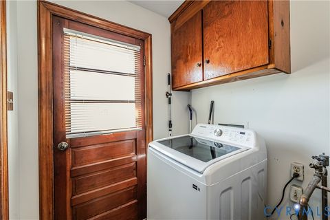 Tiny photo for 8236 Lee Davis Road, Mechanicsville, VA 23111 (MLS # 2606778)