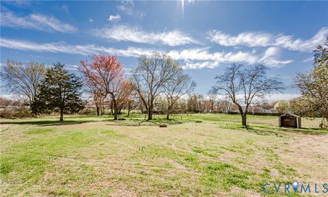 Tiny photo for 8236 Lee Davis Road, Mechanicsville, VA 23111 (MLS # 2606778)