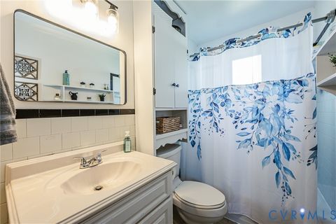 Tiny photo for 8236 Lee Davis Road, Mechanicsville, VA 23111 (MLS # 2606778)