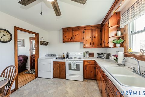 Tiny photo for 8236 Lee Davis Road, Mechanicsville, VA 23111 (MLS # 2606778)