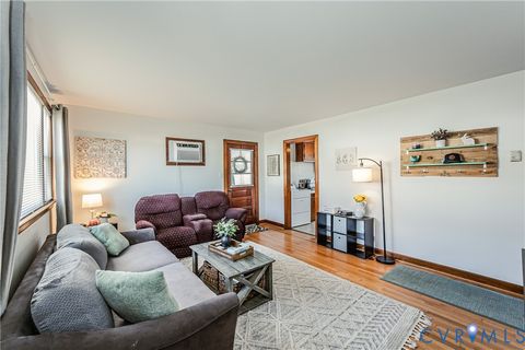 Tiny photo for 8236 Lee Davis Road, Mechanicsville, VA 23111 (MLS # 2606778)