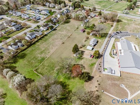 Tiny photo for 8236 Lee Davis Road, Mechanicsville, VA 23111 (MLS # 2606778)