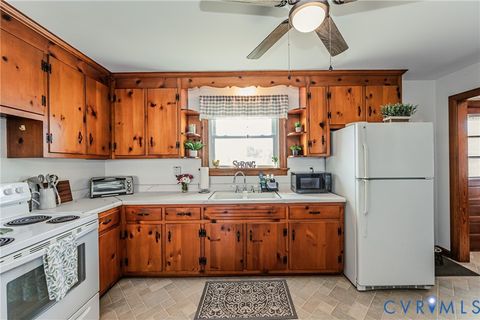 Tiny photo for 8236 Lee Davis Road, Mechanicsville, VA 23111 (MLS # 2606778)