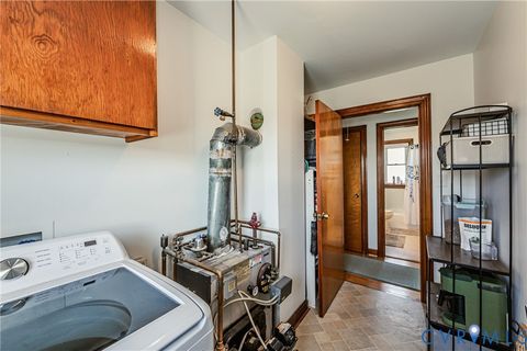 Tiny photo for 8236 Lee Davis Road, Mechanicsville, VA 23111 (MLS # 2606778)