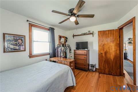 Tiny photo for 8236 Lee Davis Road, Mechanicsville, VA 23111 (MLS # 2606778)