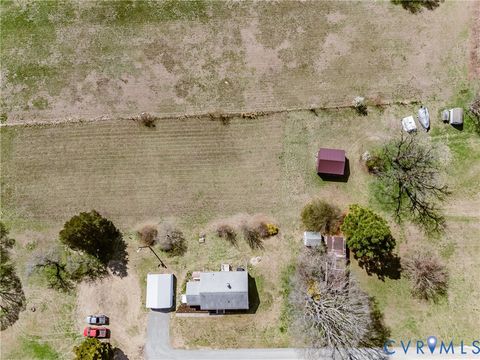 Tiny photo for 8236 Lee Davis Road, Mechanicsville, VA 23111 (MLS # 2606778)