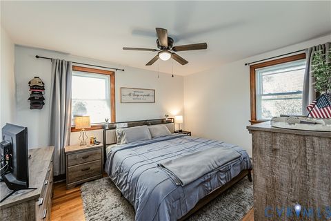 Tiny photo for 8236 Lee Davis Road, Mechanicsville, VA 23111 (MLS # 2606778)