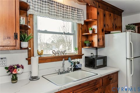 Tiny photo for 8236 Lee Davis Road, Mechanicsville, VA 23111 (MLS # 2606778)