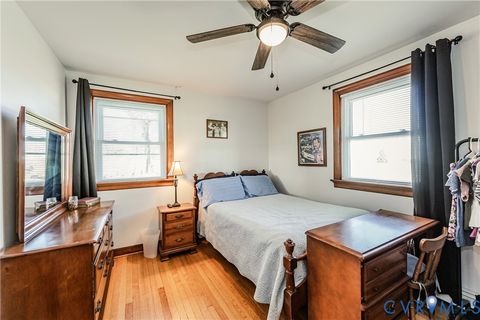 Tiny photo for 8236 Lee Davis Road, Mechanicsville, VA 23111 (MLS # 2606778)