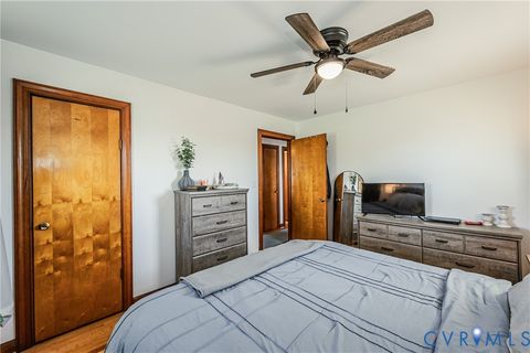 Tiny photo for 8236 Lee Davis Road, Mechanicsville, VA 23111 (MLS # 2606778)