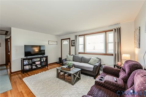 Tiny photo for 8236 Lee Davis Road, Mechanicsville, VA 23111 (MLS # 2606778)