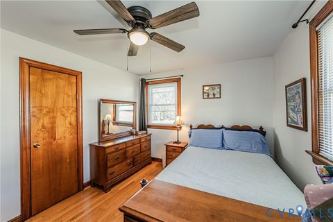 Tiny photo for 8236 Lee Davis Road, Mechanicsville, VA 23111 (MLS # 2606778)