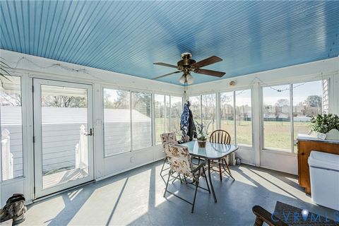 Tiny photo for 8236 Lee Davis Road, Mechanicsville, VA 23111 (MLS # 2606778)