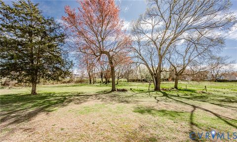 Tiny photo for 8236 Lee Davis Road, Mechanicsville, VA 23111 (MLS # 2606778)