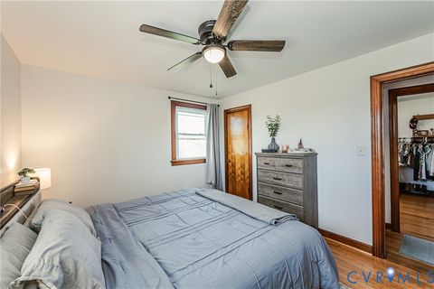 Tiny photo for 8236 Lee Davis Road, Mechanicsville, VA 23111 (MLS # 2606778)