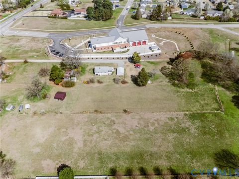 Tiny photo for 8236 Lee Davis Road, Mechanicsville, VA 23111 (MLS # 2606778)