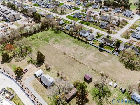 Tiny photo for 8236 Lee Davis Road, Mechanicsville, VA 23111 (MLS # 2606778)