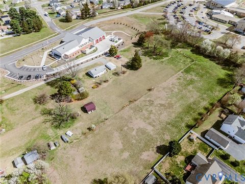 Tiny photo for 8236 Lee Davis Road, Mechanicsville, VA 23111 (MLS # 2606778)