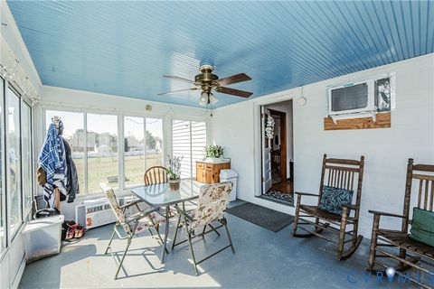 Tiny photo for 8236 Lee Davis Road, Mechanicsville, VA 23111 (MLS # 2606778)