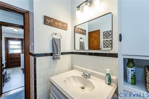 Tiny photo for 8236 Lee Davis Road, Mechanicsville, VA 23111 (MLS # 2606778)