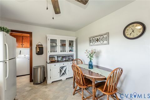 Tiny photo for 8236 Lee Davis Road, Mechanicsville, VA 23111 (MLS # 2606778)