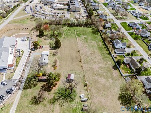 Tiny photo for 8236 Lee Davis Road, Mechanicsville, VA 23111 (MLS # 2606778)